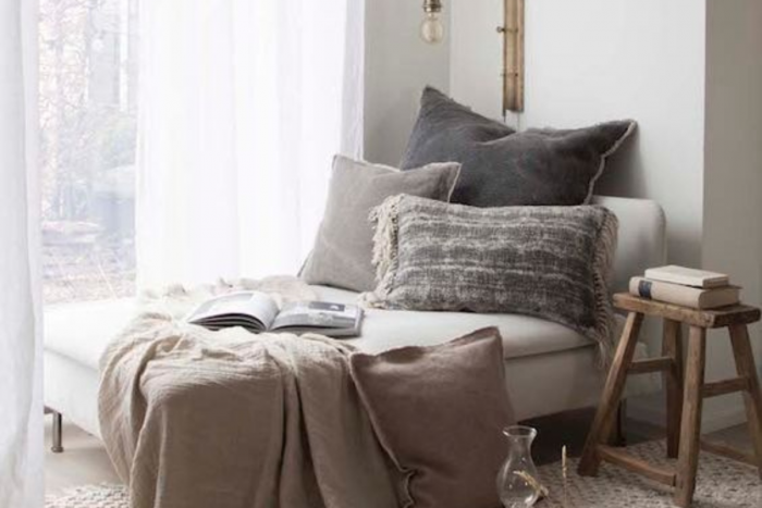 Намерете идеалното място