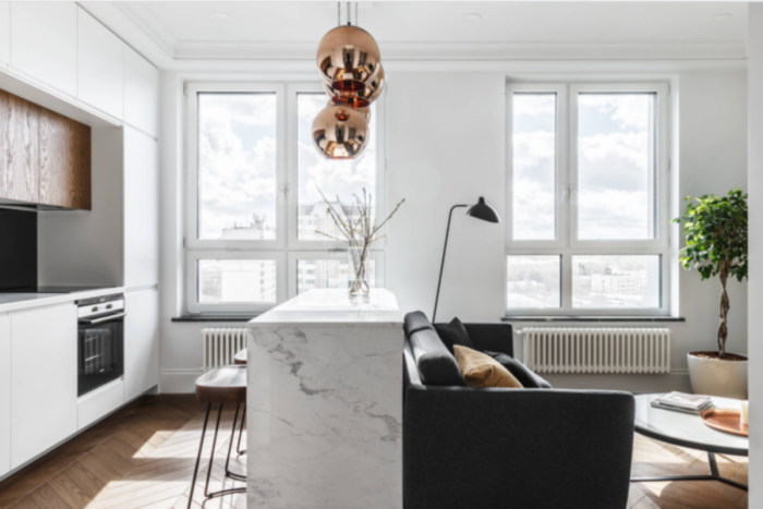 Функционални зони