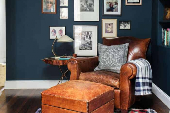 Всичко останало