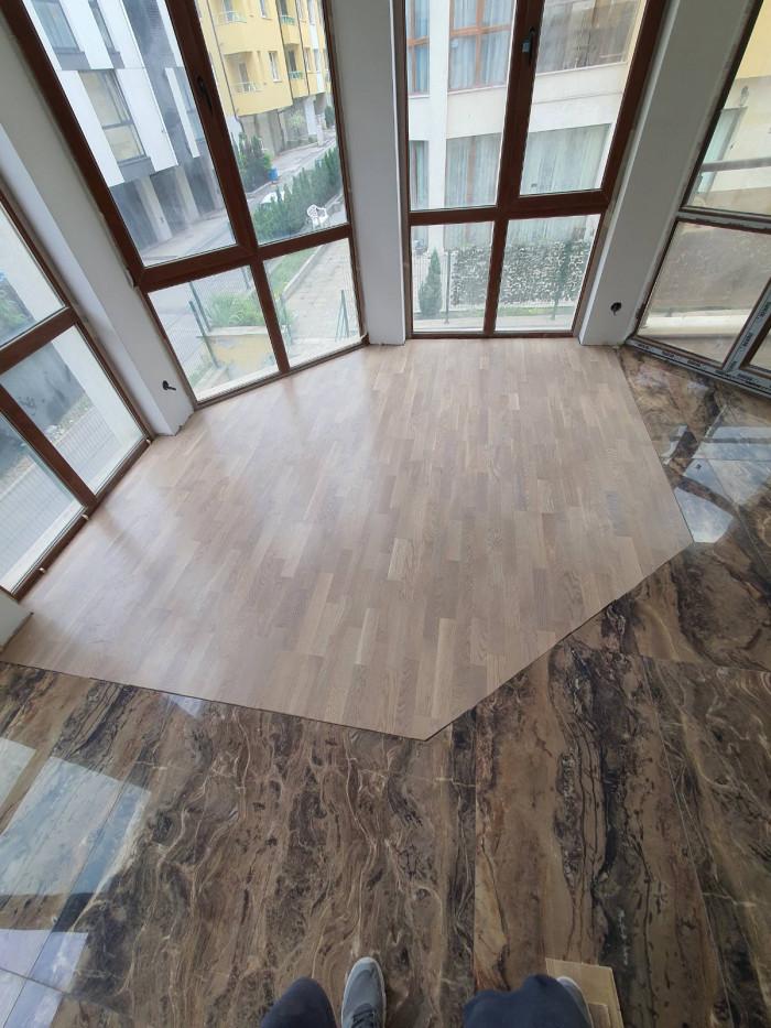 Неправилна геометрия