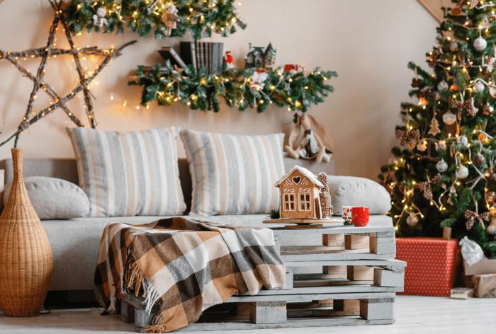 Изхвърлете ненужното