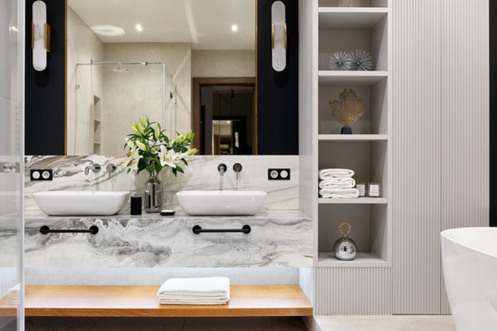 Съвременните технологии и комбинация от стилове