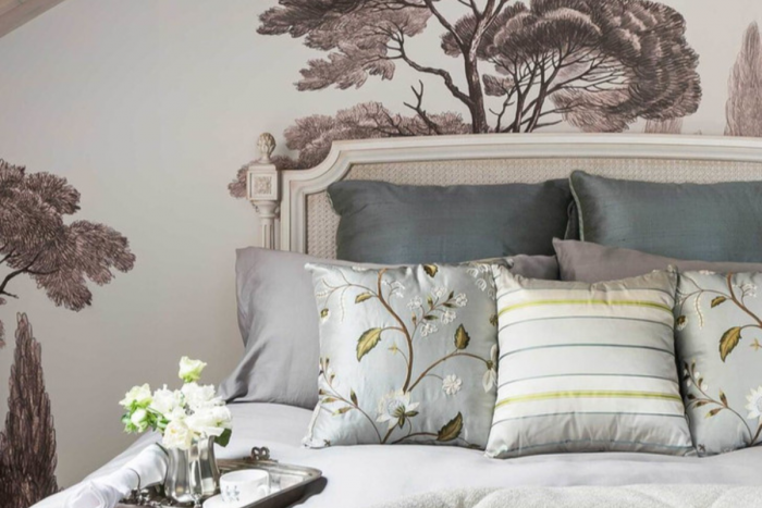 Под звездите