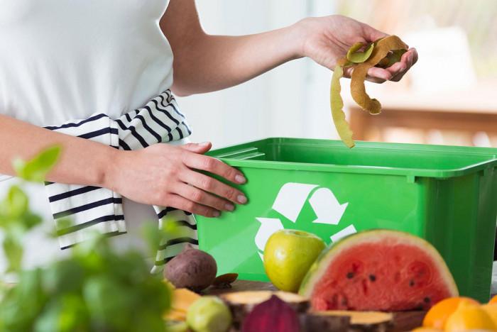 Поддържайте канализацията и контейнерите за боклук свежи