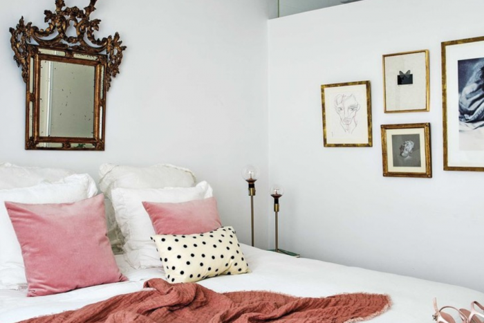 Златни акценти