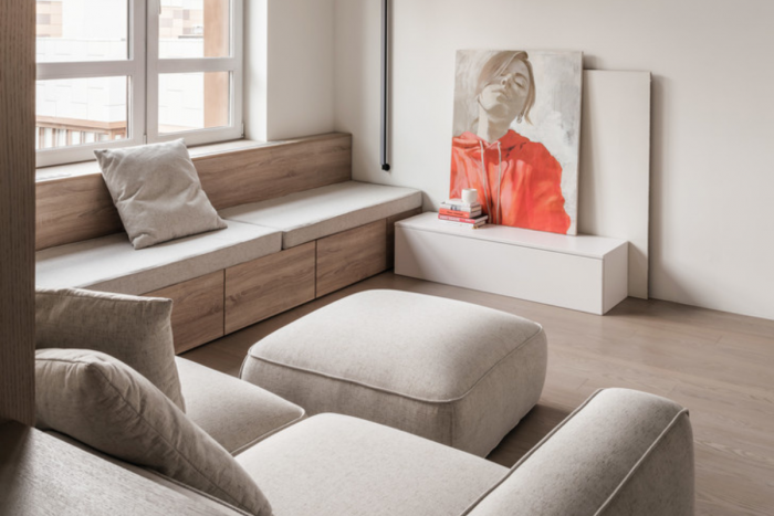 Минималистичен урбанизъм