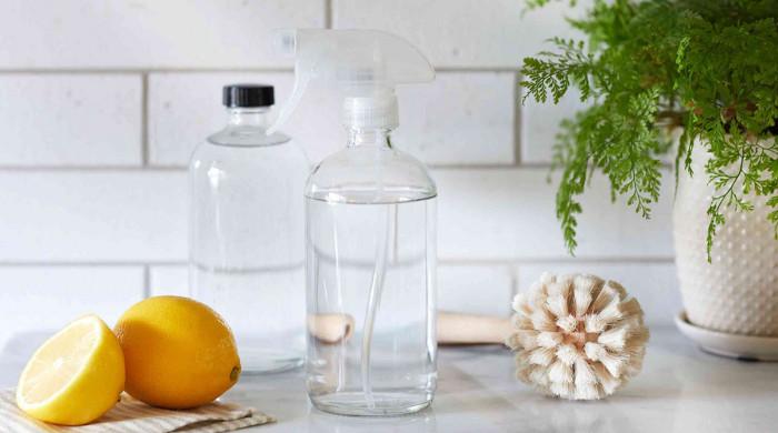 Направи си сам домашни препарати за почистване
