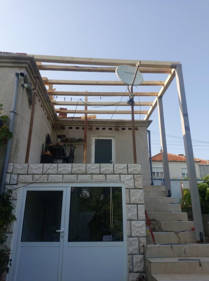 Обект с.Градско