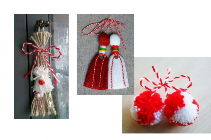 Пискюли и помпони