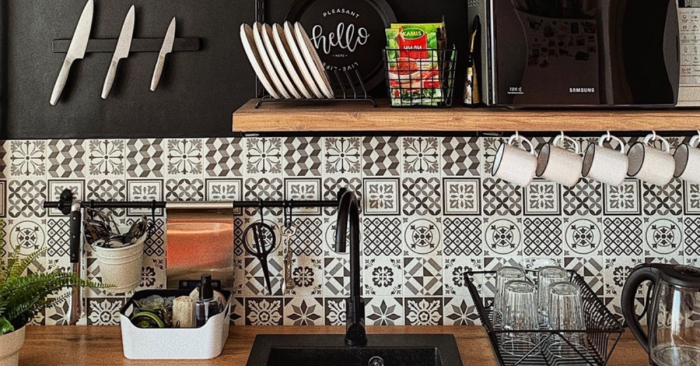 5 лайфхака, които ще държат кухненските шкафове в ред - винаги!