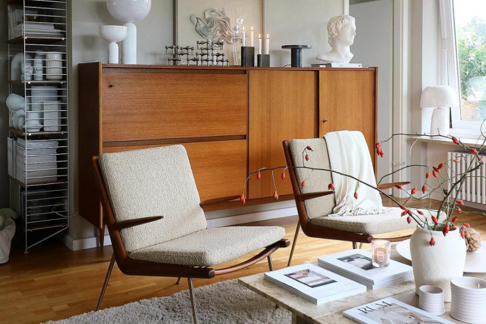 Отново в 70те