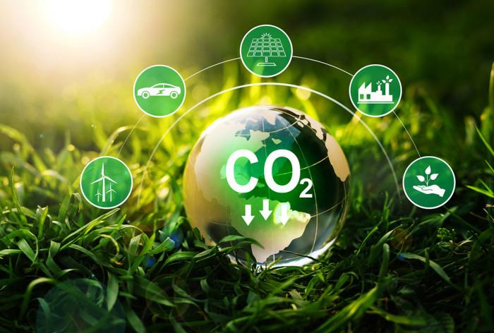 Декарбонизация