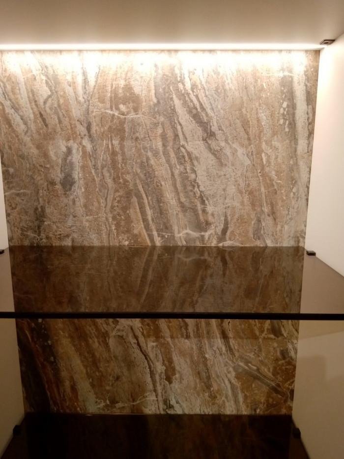 Секция във всекидневна