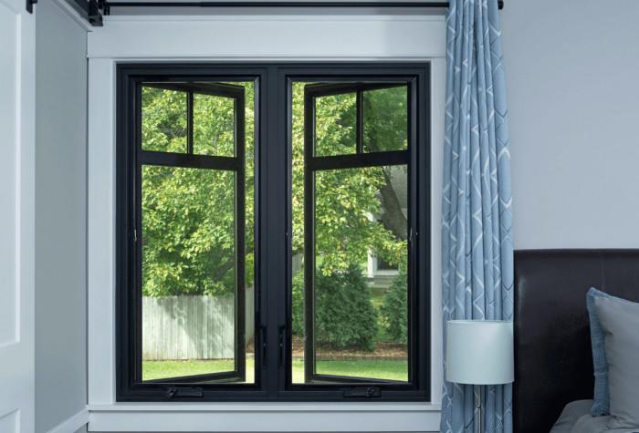 Разтвор за почистване на прозорци