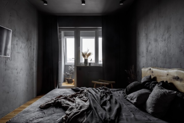 Допълнете с натурални материали