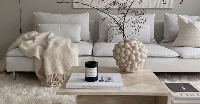 Hygge - как да създадете скандинавски интериор у дома?