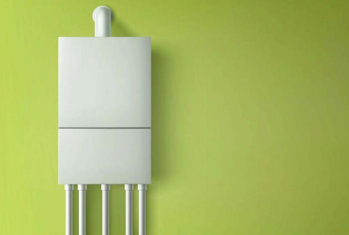 Котли с ниско съдържание на въглерод и други алтернативи