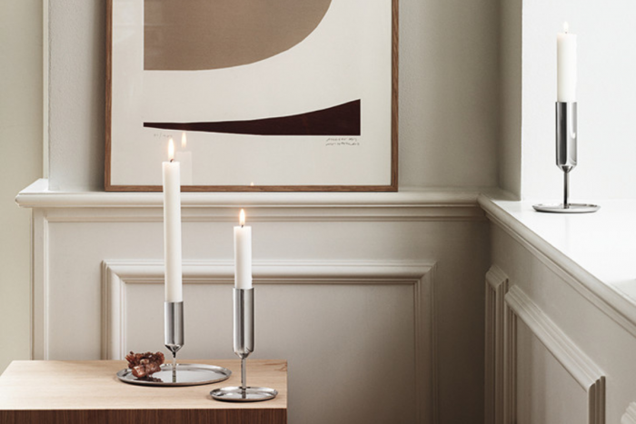 Меко и топло осветление