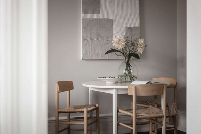 Интериорни елементи от дърво