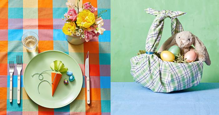 Как да декорираме и подготвим дома си за Великден?