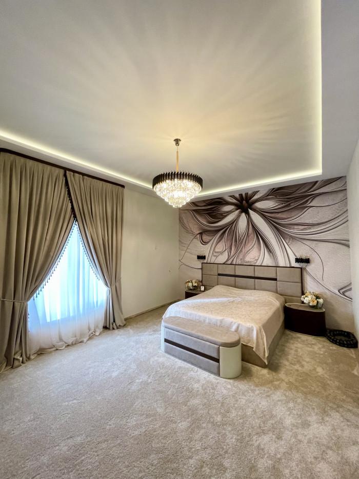 Къща спалня