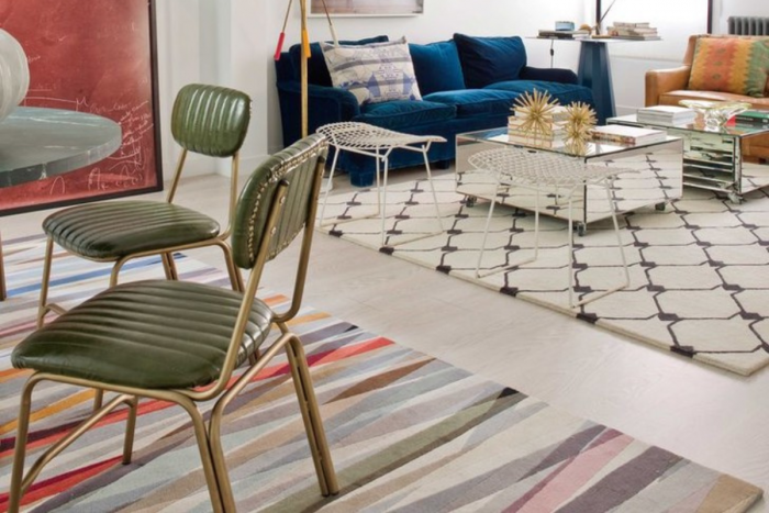 Функция: интелигентно зониране