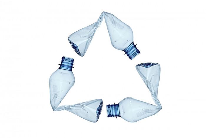 Поемете отговорност за вашите пластмаси