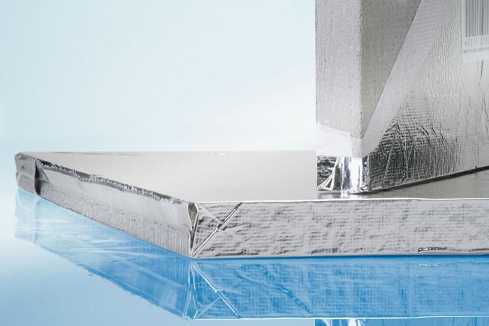 Какво представлява вакуумната изолация?