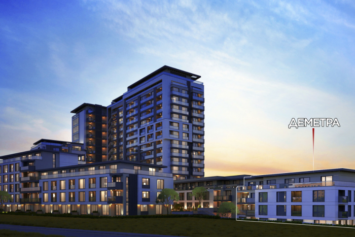 Не се колебайте, изберете АУРА!