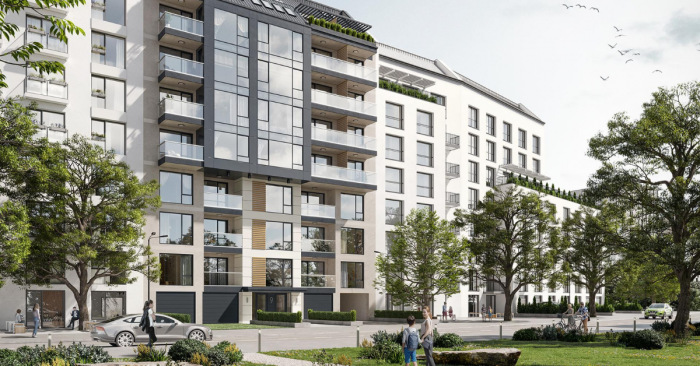 SYN3RGY - ключът към Вашия просторен, уютен и функционален дом в центъра на столицата