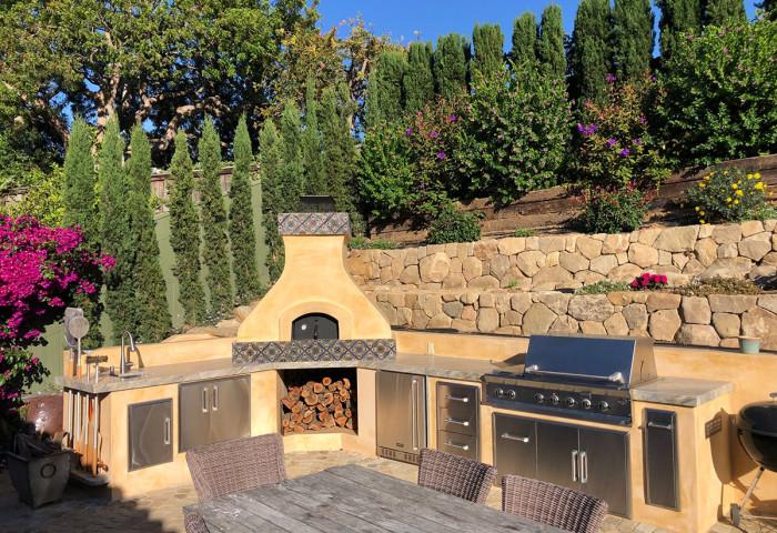 Уреди за готвене на открито