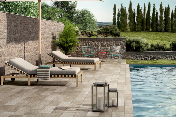 Изберете стилни шезлонги