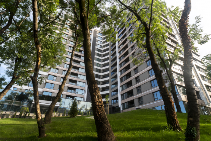 С грижа към екологията