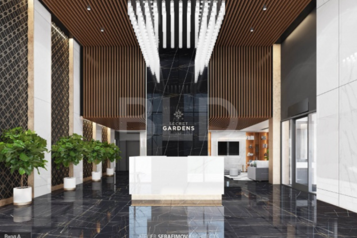 Защо да изберете Сикрет Гардънс за вашия дом в София?