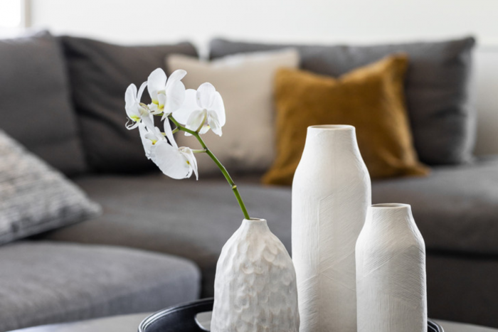 Декорацията