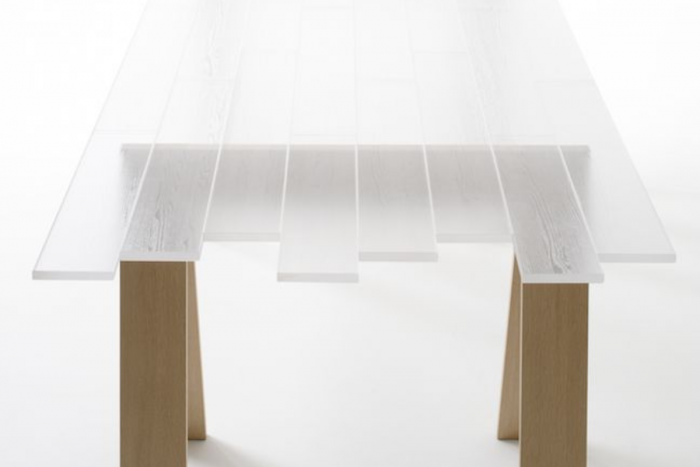 Кристално ясни перспективи за новия материал