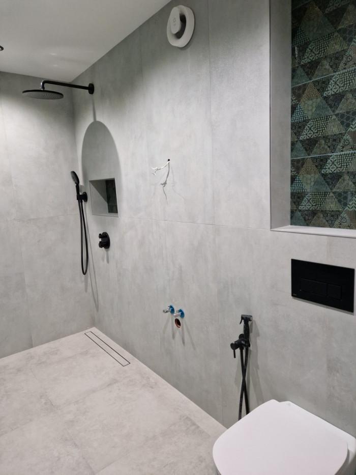 Баня с 120/60 гранитогрес