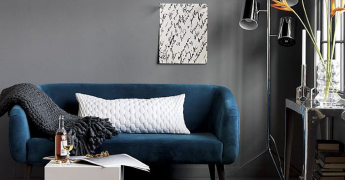 Как да изберем идеалния цвят за всяко помещение в жилището?