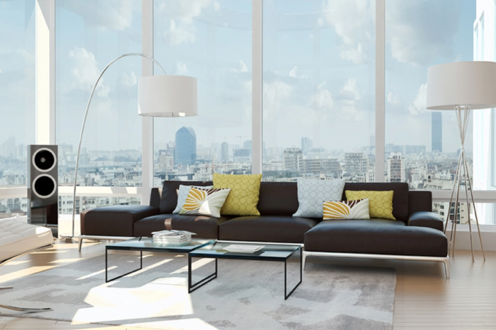 Удобство и комфорт