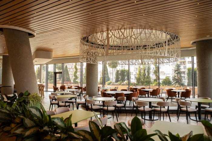 Удобствата