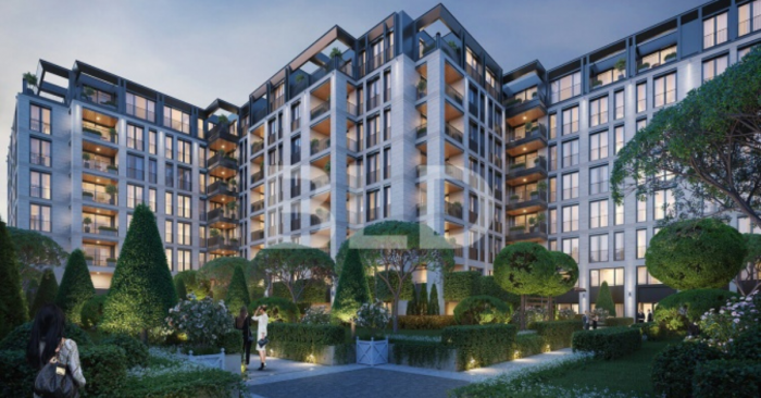 Secret Gardens, Лозенец - райските градини на модерния лайфстайл в сърцето на София