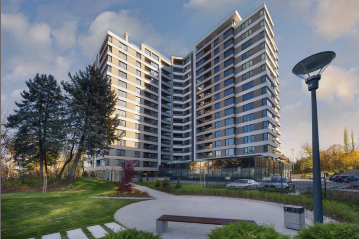 Запознайте се с Хармония