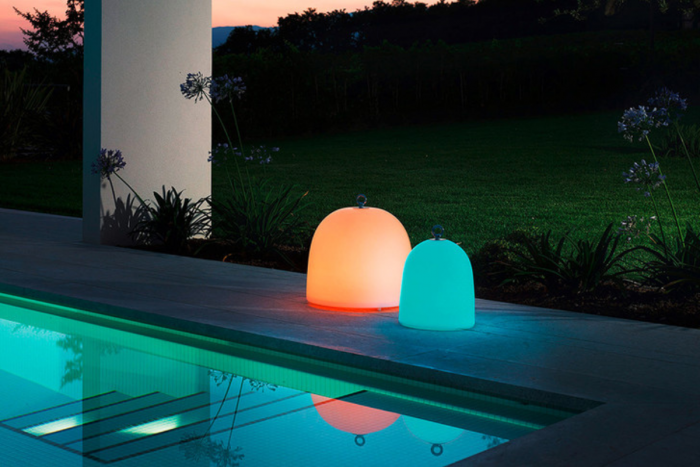 Инсталирайте осветление