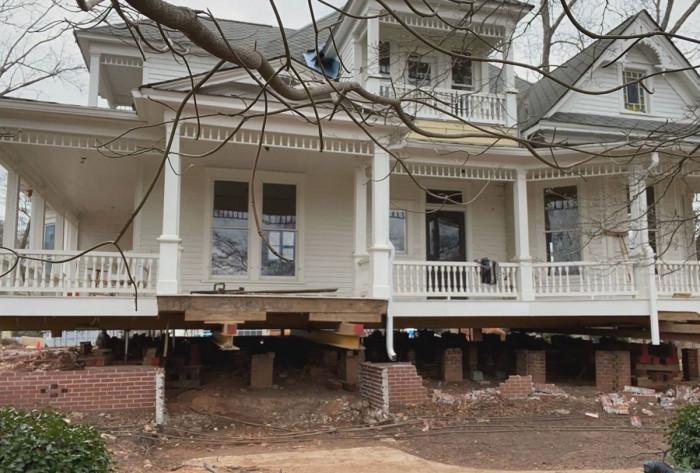 Нестабилна основа