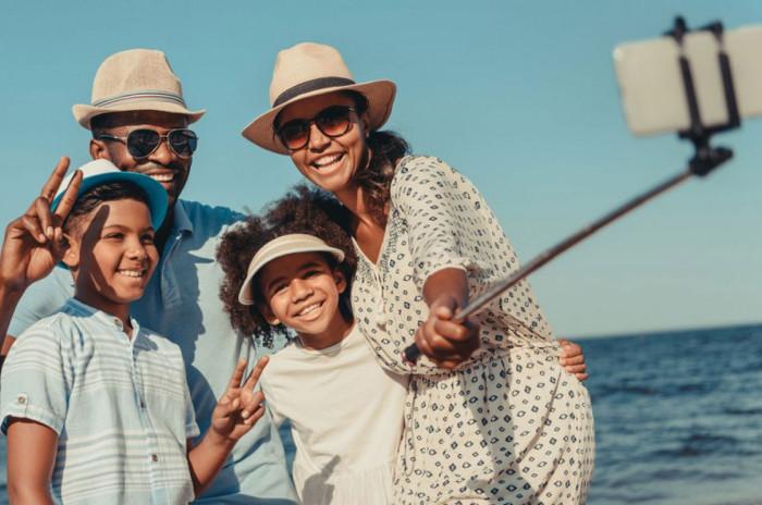 Избягвайте да публикувате в социалните медии