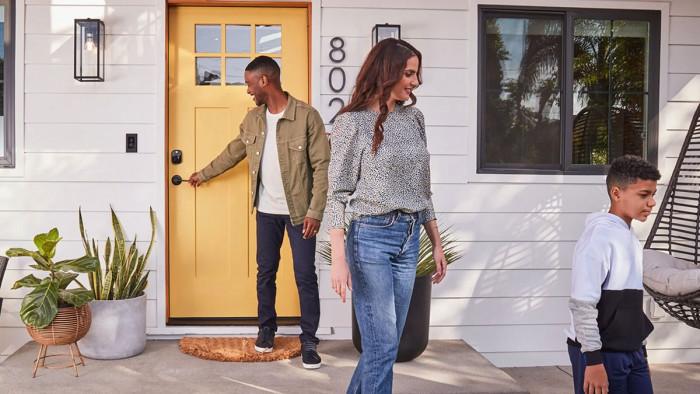 Как да защитим дома си преди предстоящата почивка?