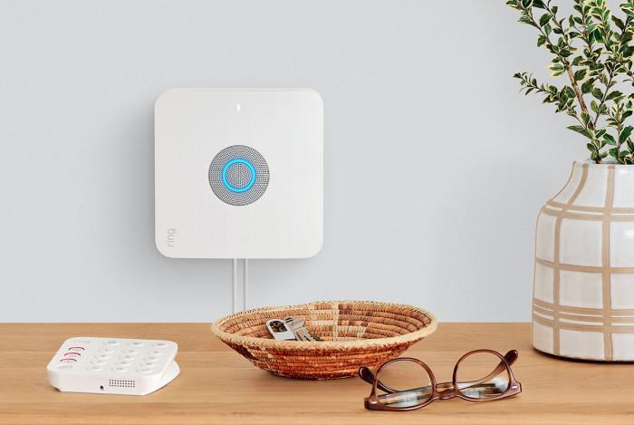 Инсталирайте алармена система