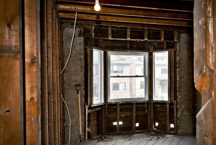 Остаряла електрическа система