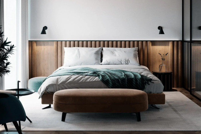 Дизайнерски решения за пода