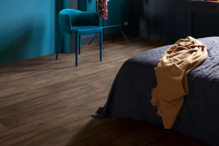 Светъл или тъмен под?